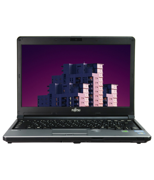 Ноутбук 13.3&quot; Fujitsu Lifebook S762 Intel Core i5-3230M 8Gb RAM 128Gb SSD - 1