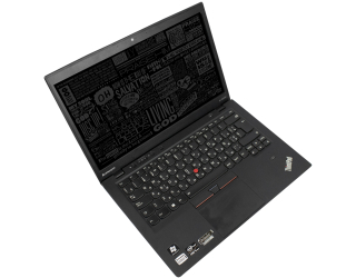 БУ Ноутбук 14&quot; Lenovo ThinkPad x1 Carbon Intel Core i5-2520M 4Gb RAM 256Gb SSD из Европы