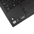 Ноутбук 14" Lenovo ThinkPad x1 Carbon Intel Core i5-2520M 4Gb RAM 256Gb SSD - 3