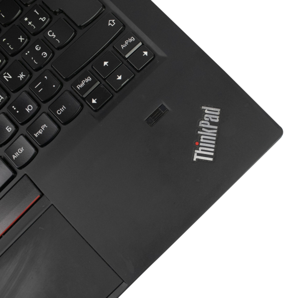 Ноутбук 14&quot; Lenovo ThinkPad x1 Carbon Intel Core i5-2520M 4Gb RAM 256Gb SSD - 2