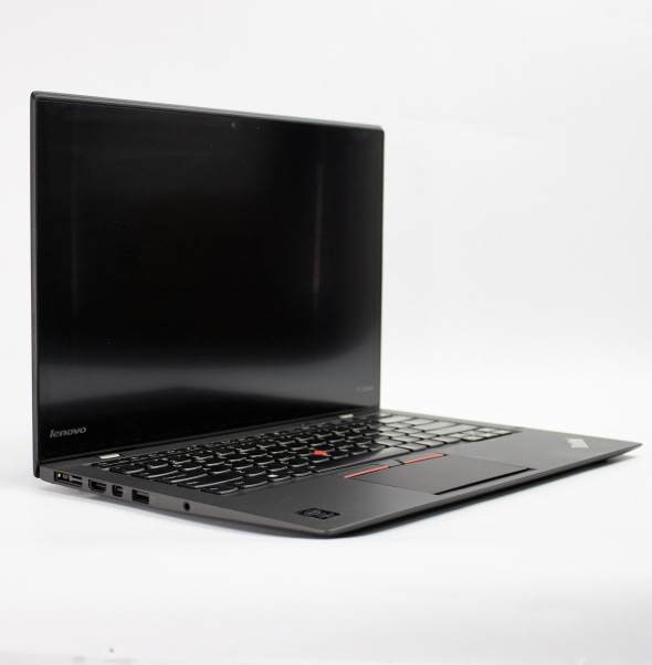 Ноутбук 14&quot; Lenovo ThinkPad X1 Carbon 3Gen Intel Core i5-5300U 8Gb RAM 128Gb SSD Touch IPS 2K Resoulution - 2