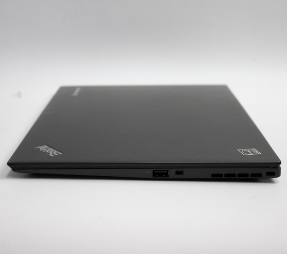 Ноутбук 14&quot; Lenovo ThinkPad X1 Carbon 3Gen Intel Core i5-5300U 8Gb RAM 128Gb SSD Touch IPS 2K Resoulution - 5