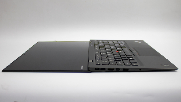 Ноутбук 14&quot; Lenovo ThinkPad X1 Carbon 3Gen Intel Core i5-5300U 8Gb RAM 128Gb SSD Touch IPS 2K Resoulution - 4