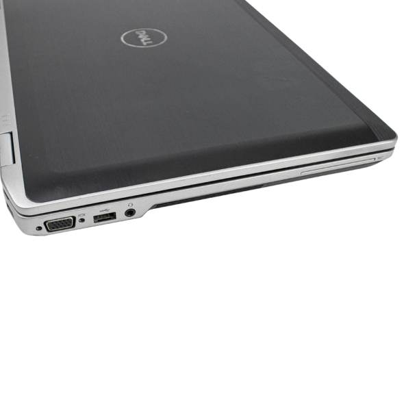 Ноутбук 15.6&quot; Dell Latitude E6530 Intel Core i3-2350M 4Gb RAM 120Gb SSD - 3