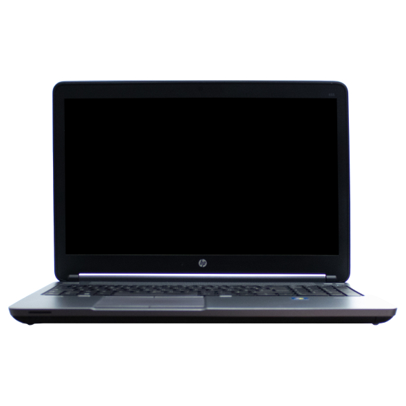 Ноутбук 15.6&quot; HP ProBook 655 G1 AMD A6-4400M 8Gb RAM 240Gb SSD - 2