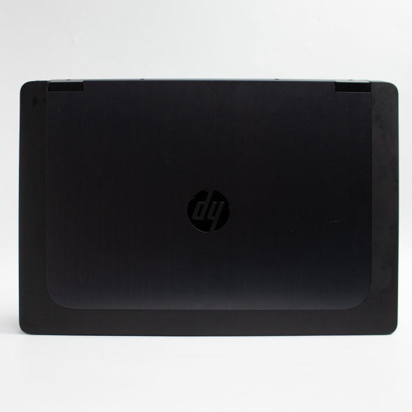 Ноутбук 15.6&quot; HP ZBook 15 Gen2 Intel Core i7-4710MQ 8Gb RAM 1TB HDD FullHD + Nvidia Quadro K610M 1Gb - 6