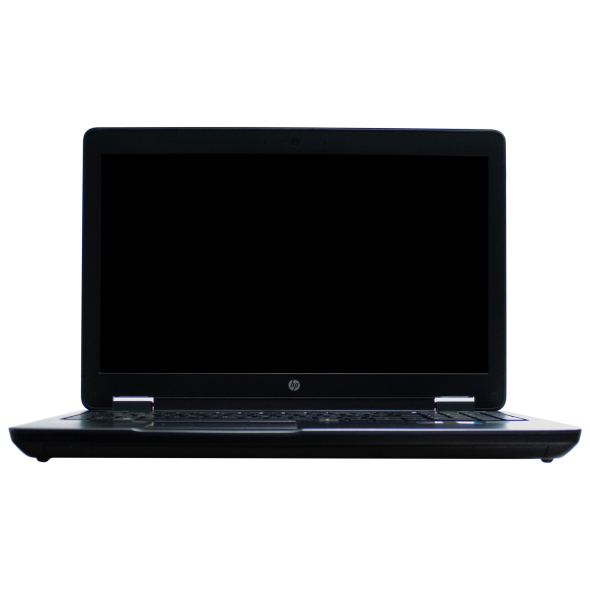 Ноутбук 15.6&quot; HP ZBook 15 Gen2 Intel Core i7-4810MQ 8Gb RAM 500Gb HDD FullHD IPS + Nvidia Quadro K2100M 2Gb - 6
