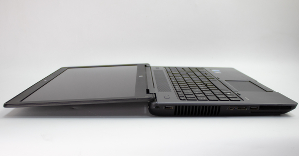 Ноутбук 15.6&quot; HP ZBook 15 Gen2 Intel Core i7-4810MQ 8Gb RAM 500Gb HDD FullHD IPS + Nvidia Quadro K2100M 2Gb - 8