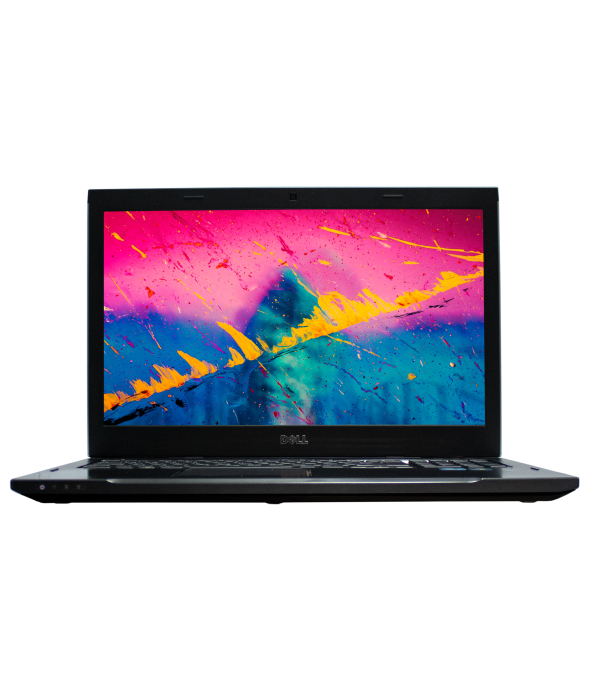 Ноутбук 17.3&quot; Dell Vostro 3750 Intel Core i5-2430M 6Gb RAM 500Gb HDD - 1