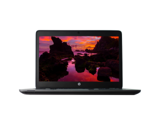БУ Ноутбук 14&quot; HP EliteBook 745 G2 AMD A6 PRO-7050B 8Gb RAM 500Gb HDD из Европы