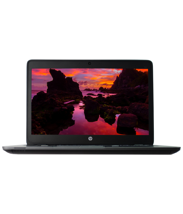 Ноутбук 14&quot; HP EliteBook 745 G2 AMD A6 PRO-7050B 8Gb RAM 500Gb HDD - 1