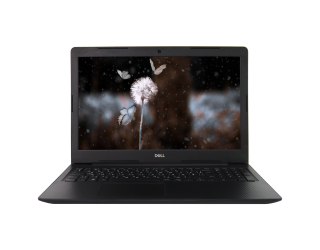 БУ Ноутбук 15.6&quot; Dell Inspiron 3583 Intel Pentium 5405U 8Gb RAM 500Gb HDD Black из Европы