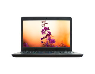 БУ Ноутбук 14&quot; Lenovo ThinkPad E450 Intel Core i3-5005U 8Gb RAM 500Gb HDD из Европы
