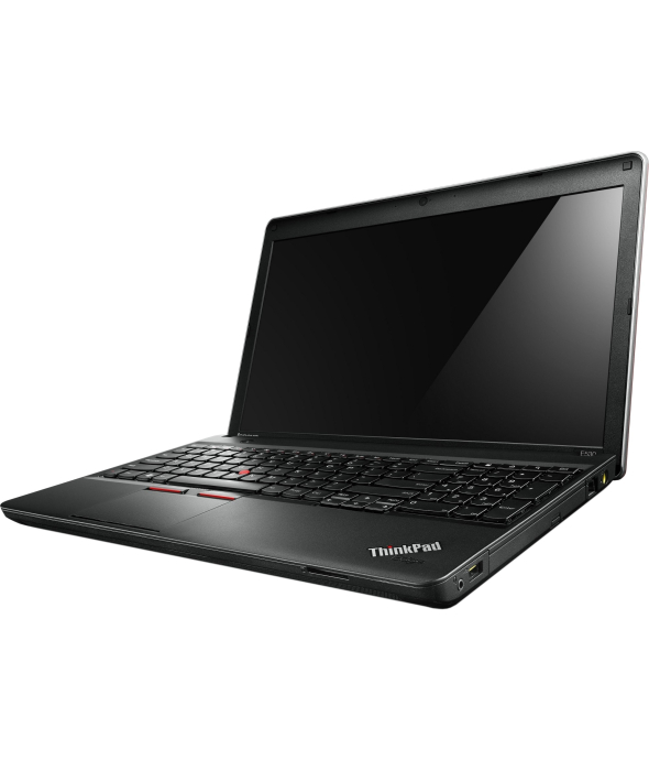Ноутбук 15.6&quot; Lenovo ThinkPad Edge E530c Intel Pentium 2020M 4Gb RAM 120Gb SSD - 1