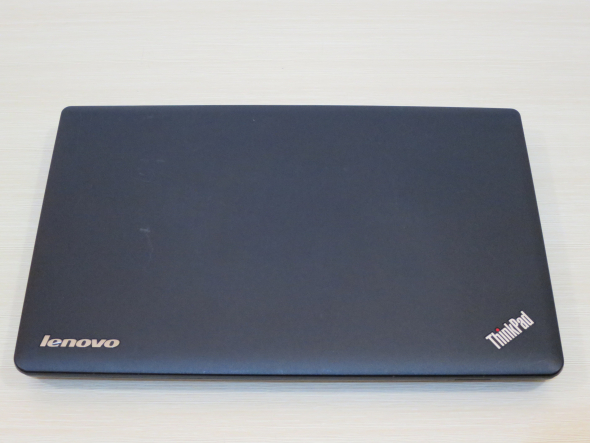 Ноутбук 15.6&quot; Lenovo ThinkPad Edge E530c Intel Pentium 2020M 4Gb RAM 120Gb SSD - 2