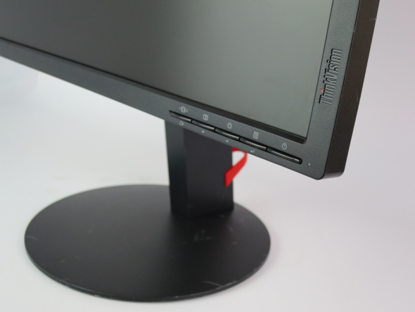 Монитор Lenovo ThinkVision 22&quot; широкоформатный ЖК-монитор LED - 5