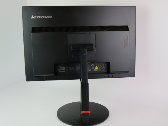 Монитор Lenovo ThinkVision 22&quot; широкоформатный ЖК-монитор LED - 4