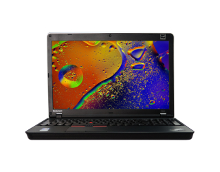 БУ Ноутбук 15.6&quot; Lenovo ThinkPad Edge E525 AMD A4-3300M 4Gb RAM 500Gb HDD из Европы