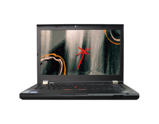 БУ Ноутбук 14&quot; Lenovo ThinkPad T420 Intel Core i7-2640M 16Gb RAM 500Gb HDD + Nvidia NVS 4200M 1Gb из Европы