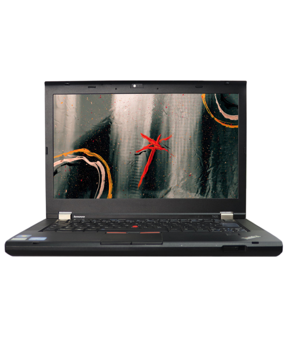 Ноутбук 14&quot; Lenovo ThinkPad T420 Intel Core i7-2640M 16Gb RAM 500Gb HDD + Nvidia NVS 4200M 1Gb - 1