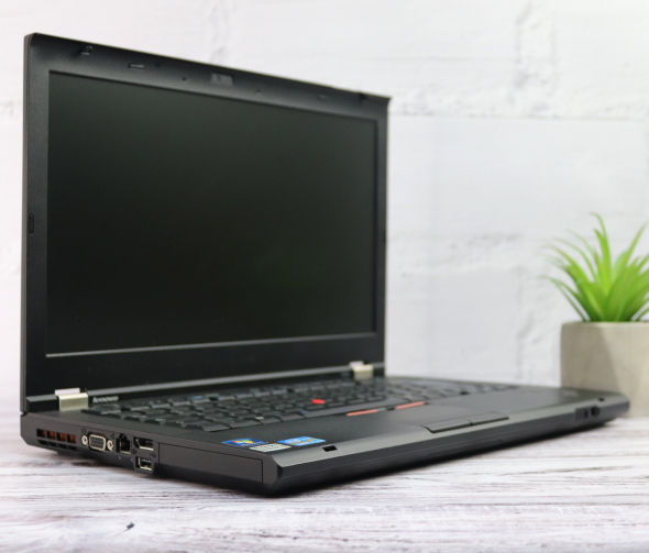 Ноутбук 14&quot; Lenovo ThinkPad T420 Intel Core i7-2640M 16Gb RAM 500Gb HDD + Nvidia NVS 4200M 1Gb - 2