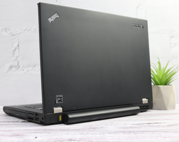 Ноутбук 14&quot; Lenovo ThinkPad T420 Intel Core i7-2640M 16Gb RAM 500Gb HDD + Nvidia NVS 4200M 1Gb - 3