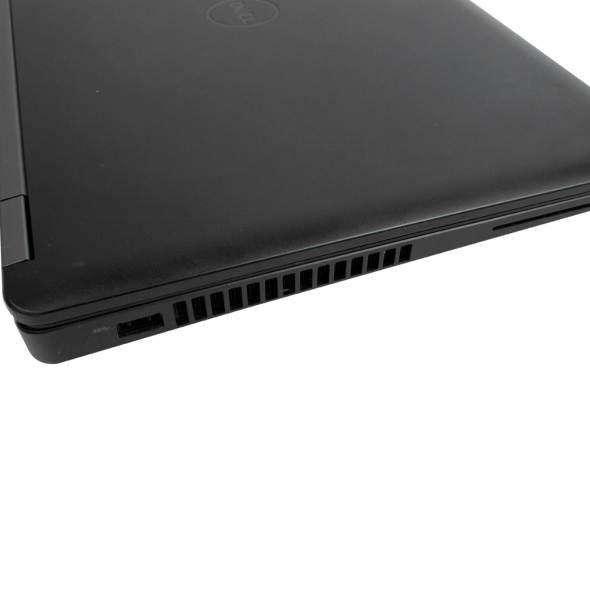 Сенсорний ноутбук 14&quot; Dell Latitude 5470 Intel Core i5-6300U 8Gb RAM 480Gb SSD - 7