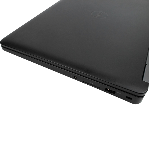 Сенсорний ноутбук 14&quot; Dell Latitude 5470 Intel Core i5-6300U 8Gb RAM 480Gb SSD - 5