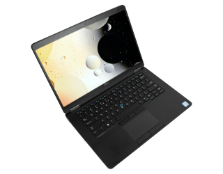 БУ Сенсорный ноутбук 14&quot; Dell Latitude 5470 Intel Core i5-6300U 32Gb RAM 480Gb SSD из Европы