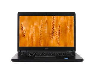 БУ Ноутбук 14&quot; Dell Latitude E5450 Intel Core i5-5200U 4Gb RAM 240Gb SSD из Европы