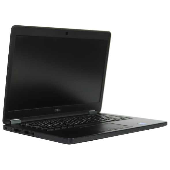 Ноутбук 14&quot; Dell Latitude E5450 Intel Core i5-5300U 8Gb RAM 120Gb SSD FullHD IPS - 2