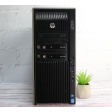 Робоча станція HP WorkStation Z820 Intel Xeon E5-2640 32Gb RAM 256Gb SSD - 2