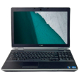 Ноутбук 15.6" Dell Latitude E6530 Intel Core i7-3520M 16Gb RAM 240Gb SSD FullHD + Nvidia NVS 5200M 1Gb - 1