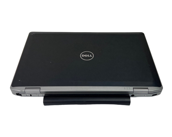 Ноутбук 15.6&quot; Dell Latitude E6530 Intel Core i7-3520M 16Gb RAM 240Gb SSD FullHD + Nvidia NVS 5200M 1Gb - 2