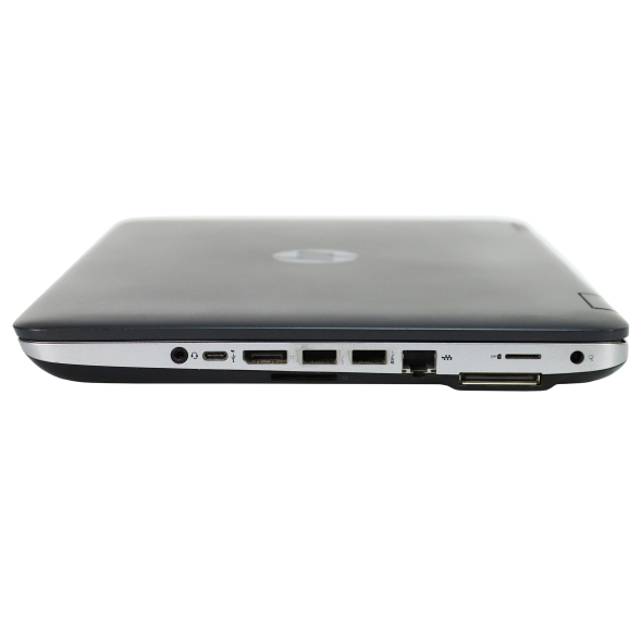 Ноутбук 14&quot; HP ProBook 640 G2 Intel Core i5-6200U 32Gb RAM 1Tb SSD NVMe - 8
