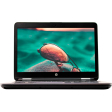 Ноутбук 14" HP ProBook 640 G2 Intel Core i5-6200U 16Gb RAM 1Tb SSD NVMe - 1