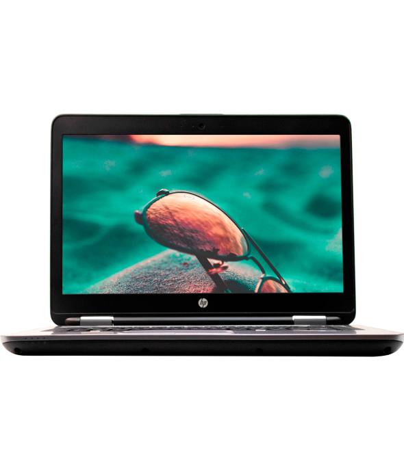 Ноутбук 14&quot; HP ProBook 640 G2 Intel Core i5-6200U 16Gb RAM 1Tb SSD NVMe - 1