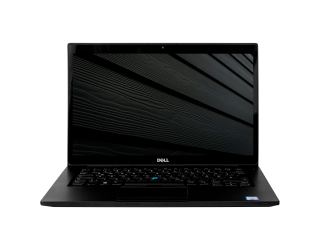 БУ Ноутбук 14&quot; Dell Latitude 7480 Intel Core i5-7300U 8Gb RAM 1Tb NVMe SSD FullHD IPS Touch из Европы