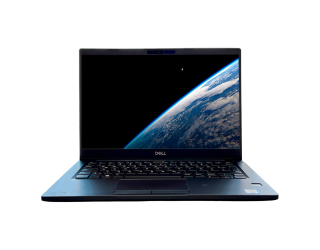 БУ Ноутбук 13.3&quot; Dell Latitude 7390 Intel Core i5-7300U 16Gb RAM 1Tb SSD NVMe FullHD IPS Touch из Европы