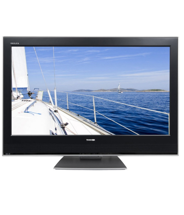 37&quot; TOSHIBA 37WL67Z FullHD HDMI - 1