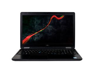 БУ Ноутбук 15.6&quot; Dell Latitude 5580 Intel Core i5-7300U 8Gb RAM 1TB SSD NVMe FullHD IPS из Европы