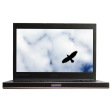 Ноутбук 15.6" Dell Precision M4600 Intel Core i7-2860QM 16Gb RAM 120Gb SSD + Nvidia Quadro 1000m 2Gb - 1