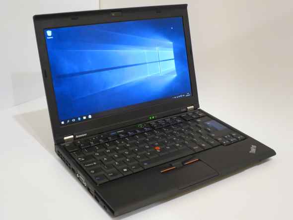Ноутбук 12.1&quot; Lenovo ThinkPad X220 Intel Core i7-2640M 4Gb RAM 320Gb HDD - 7