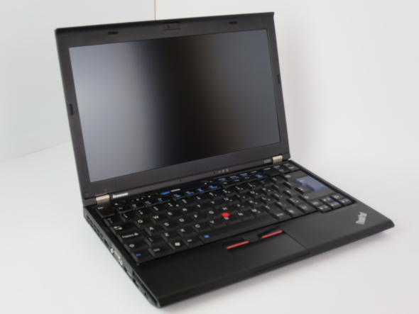 Ноутбук 12.1&quot; Lenovo ThinkPad X220 Intel Core i7-2640M 4Gb RAM 320Gb HDD - 3