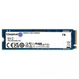 Накопичувач SSD Kingston NV2 1TB NVMe M.2 2280 PCIe4.0 (SNV2S/1000G) NEW - 2