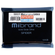 Накопитель SSD Mibrand Spider 120Gb SATAIII 2.5" (MI2.5SSD/SP120GB) NEW - 3