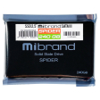 Накопитель SSD Mibrand Spider 240Gb SATAIII 2.5" (MI2.5SSD/SP240GB) NEW - 3
