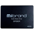 Накопитель SSD Mibrand Spider 480Gb SATAIII 2.5" (MI2.5SSD/SP480GB) NEW - 3