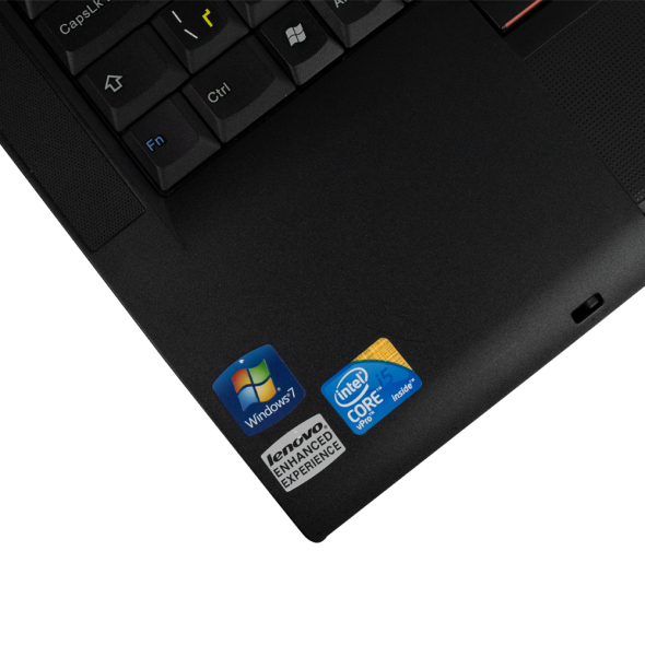 Ноутбук 14&quot; Lenovo ThinkPad T410 Intel Core i5-M520 4Gb RAM 250Gb HDD - 4