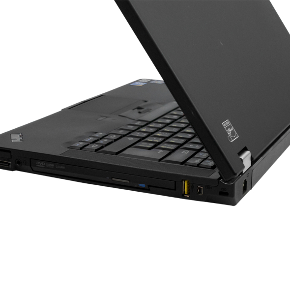 Ноутбук 14&quot; Lenovo ThinkPad T410 Intel Core i5-M520 4Gb RAM 250Gb HDD - 9